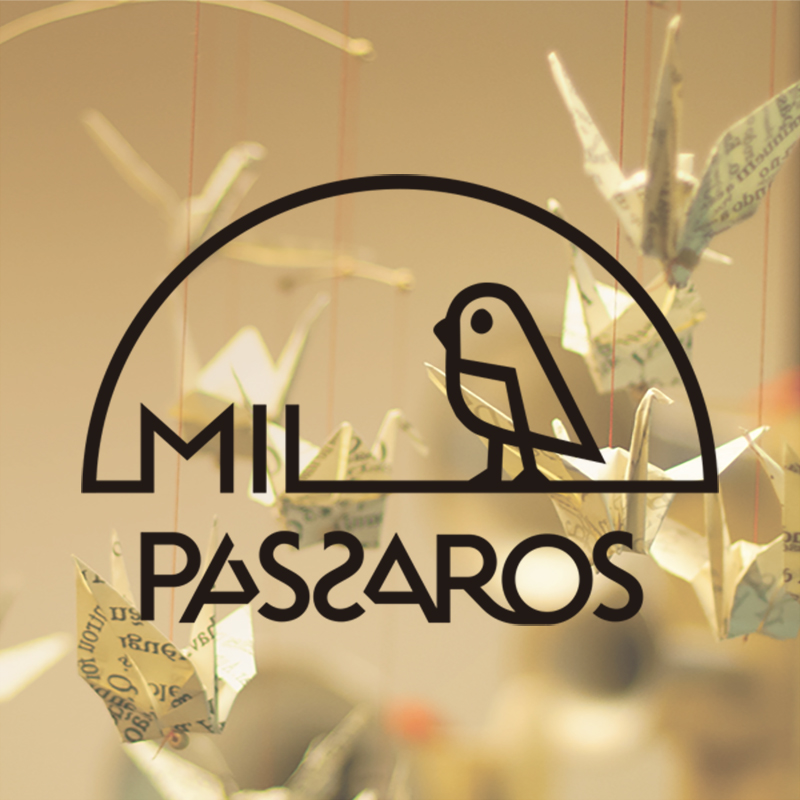 Mil Pássaros