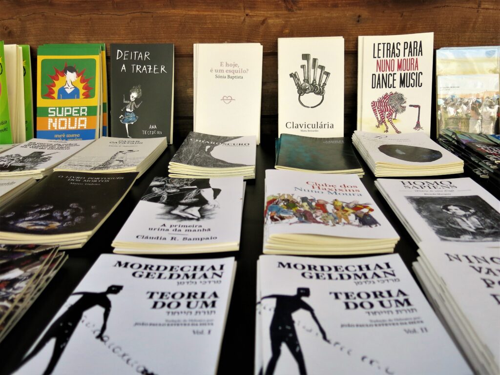 Práticas de Leitura