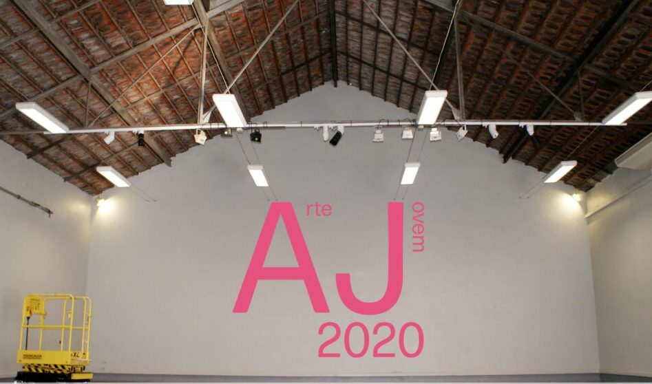 Concurso Arte Jovem 2020