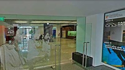 Percurso pela Fundação Portuguesa das Comunicações em 360º