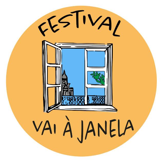 Festival Vai à Janela