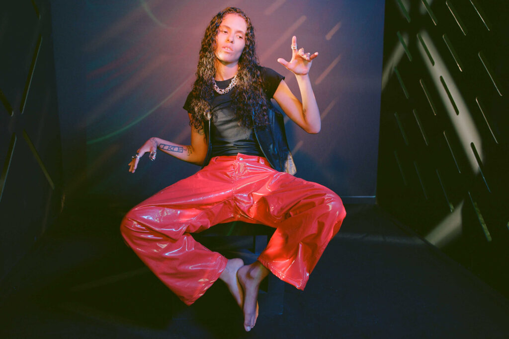 070 Shake