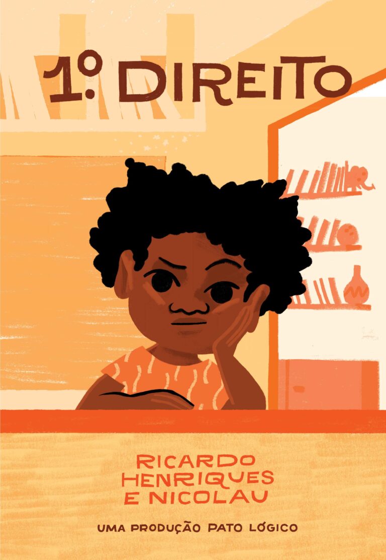 Livros infantis para ler só ou bem acompanhado - Agenda Cultural de Lisboa