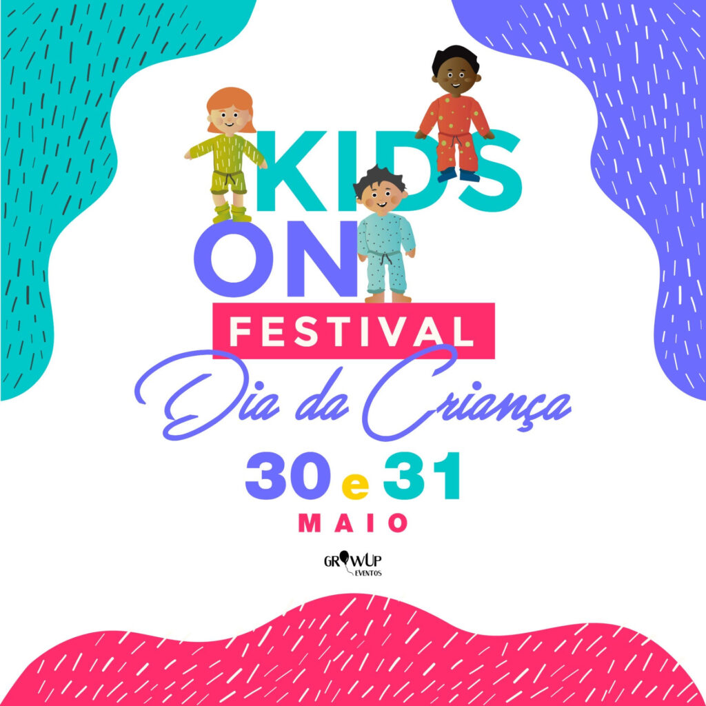 Festival Kids On