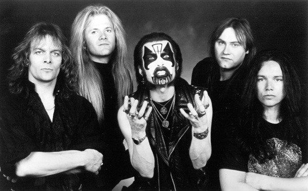 Mercyful Fate