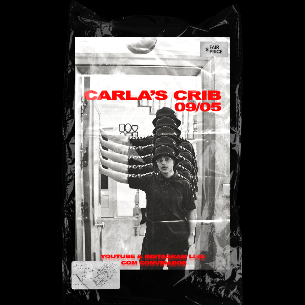 Carla’s Crib