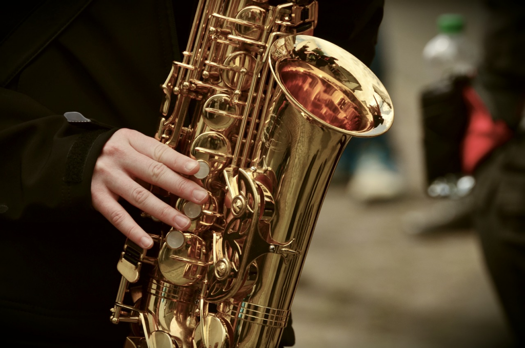 Jazz na Praça