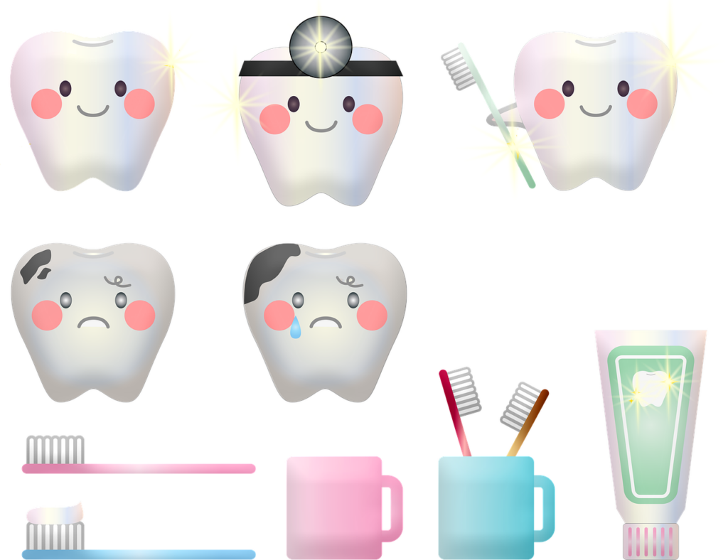 Atelier de Higiene Oral