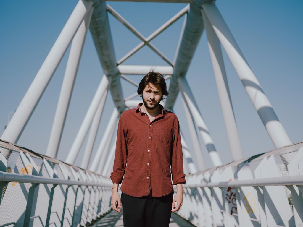 Salvador Sobral