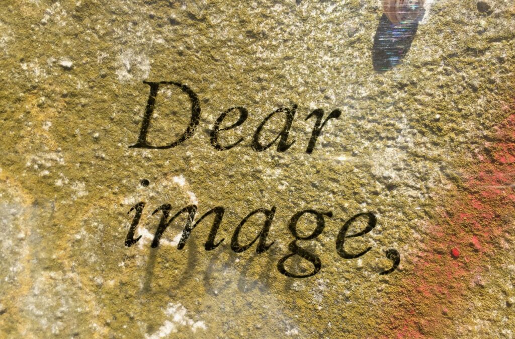 Dear Image