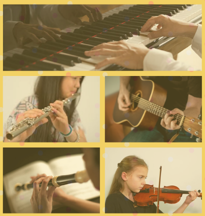 Ateliers experimentais