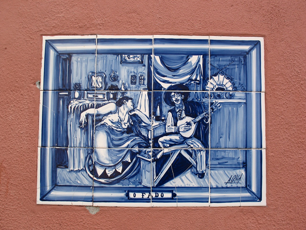 Fique em Casa… de Fados!