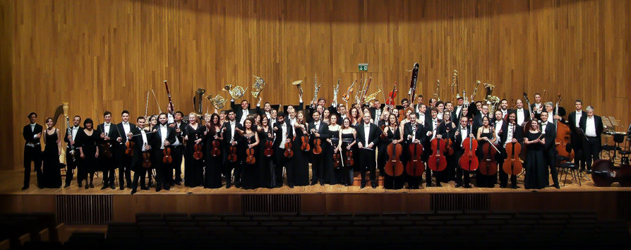 Orquestra de Câmara de Oeiras e de Cascais