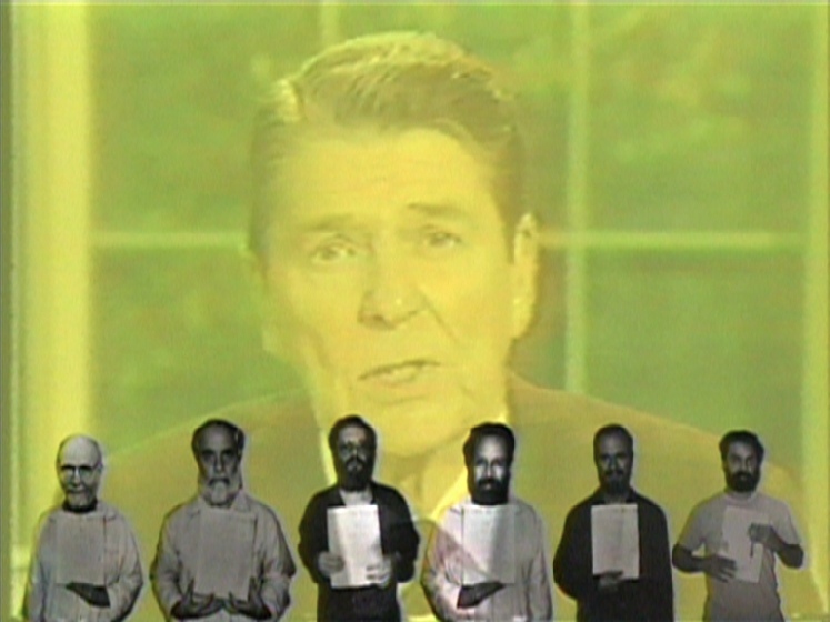 Videoarte em agosto