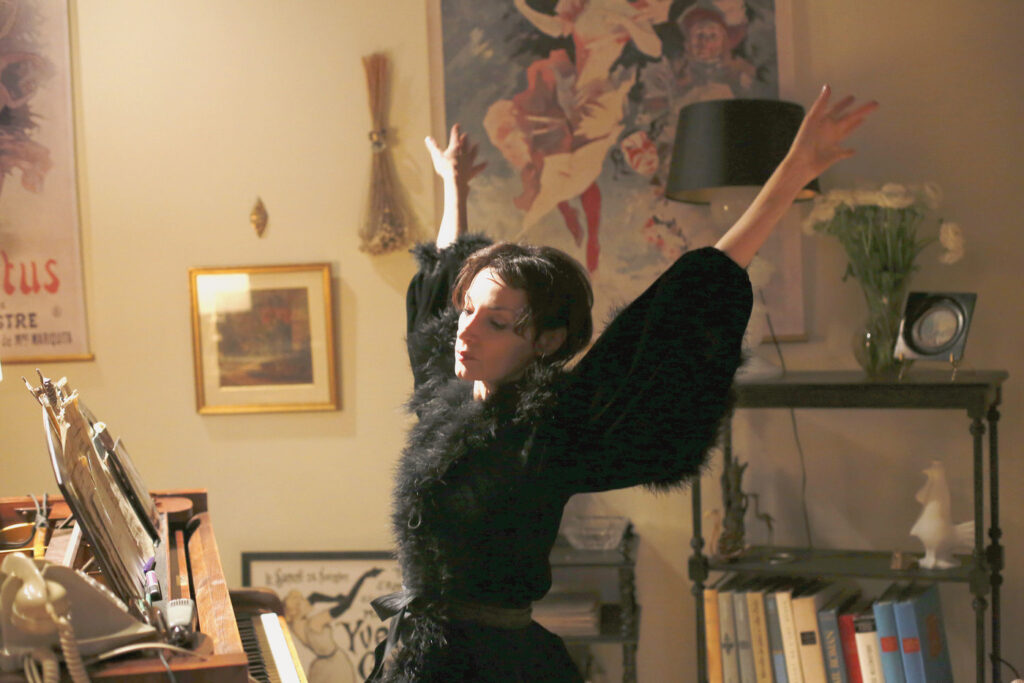Jeanne Balibar