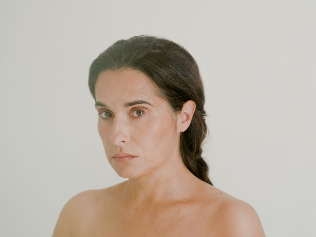 Cristina Branco