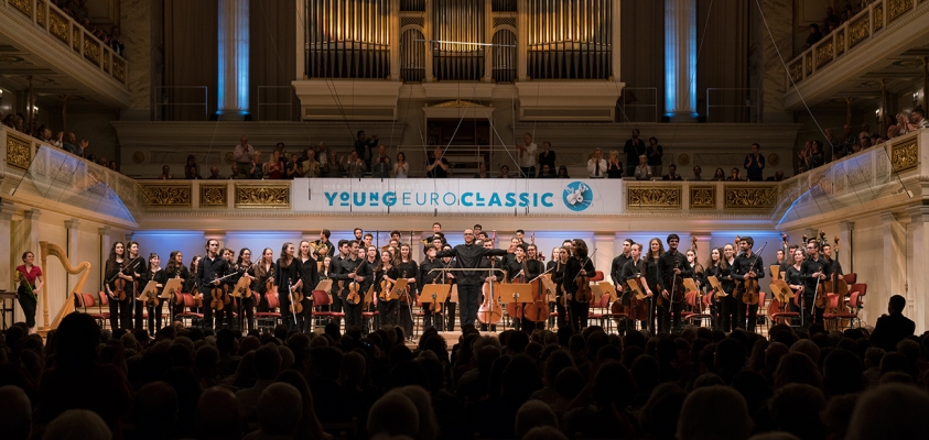 Jovem Orquestra Portuguesa