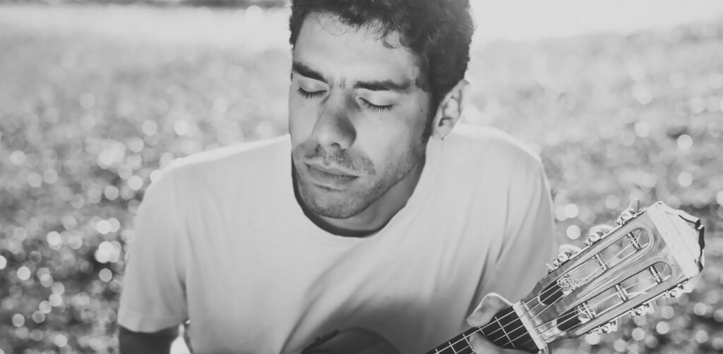 Luca Argel