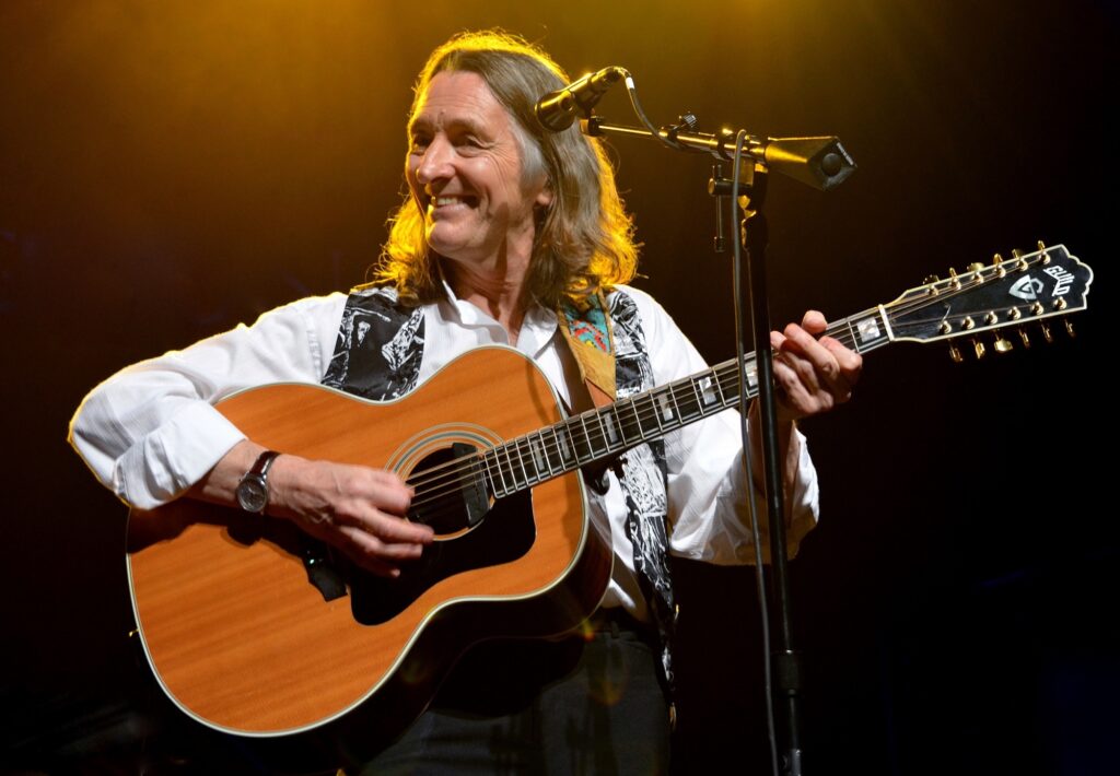 Roger Hodgson