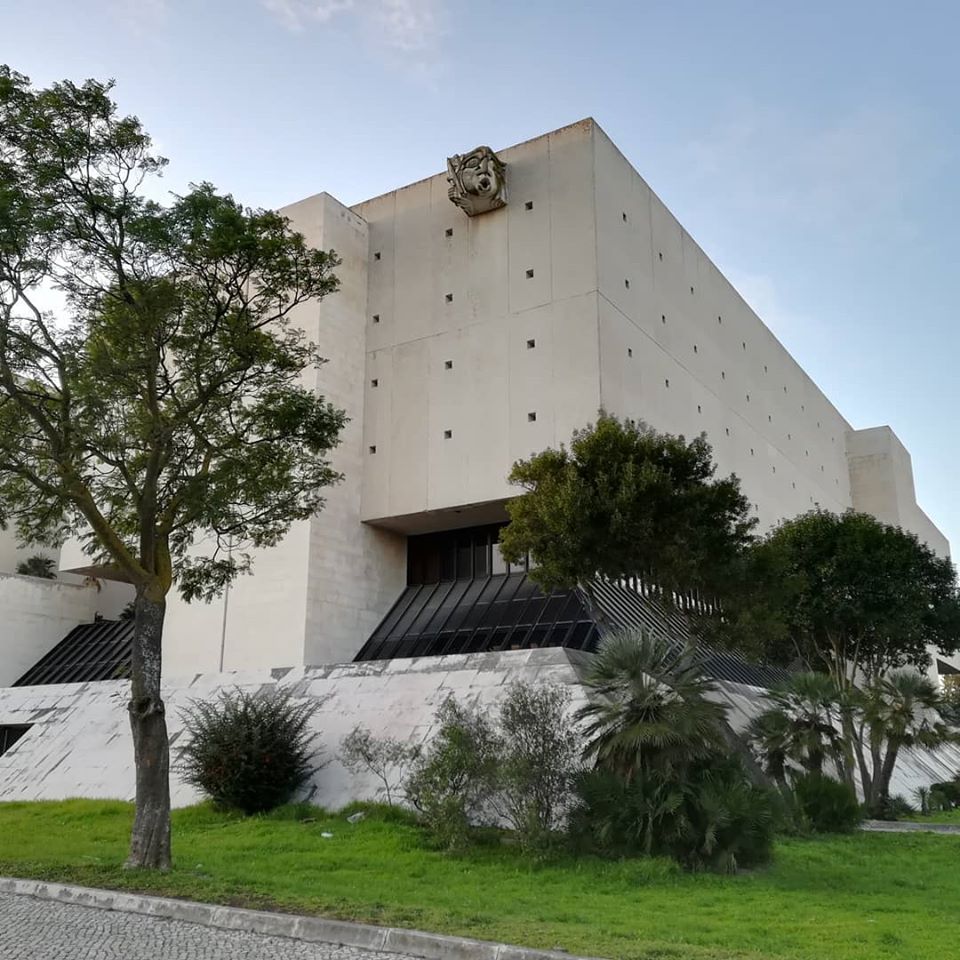 Visitas guiadas ao Museu de Lisboa e Torre do Tombo