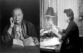 Literatura Escrita por Mulheres – As minhas Marguerites: Yourcenar e Duras