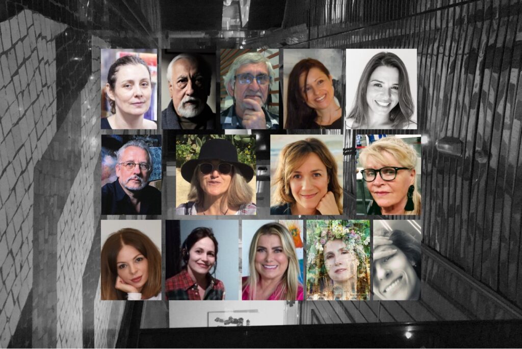 Lisboa International Contemporary Exhibition