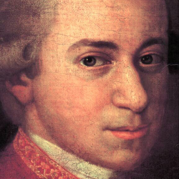 Quartetos de Mozart