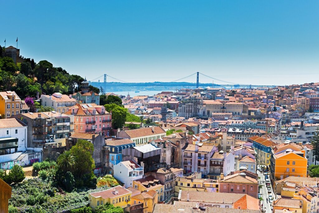 Passeios Inside Lisbon