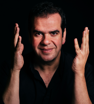 Ruben Alves