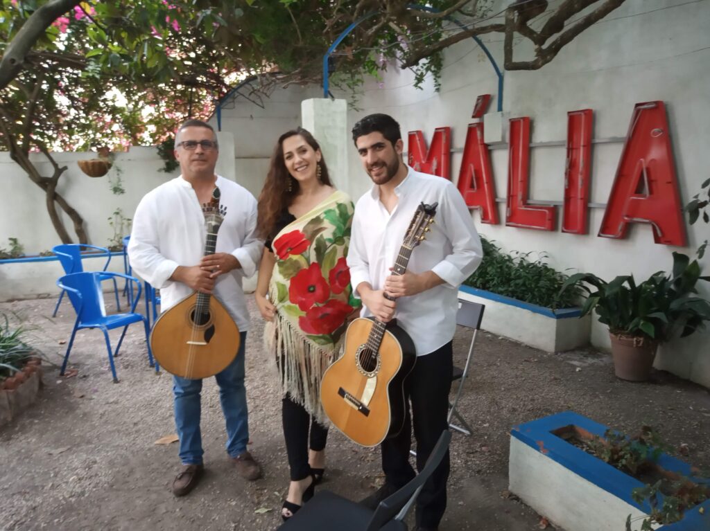 Jardim da Amália