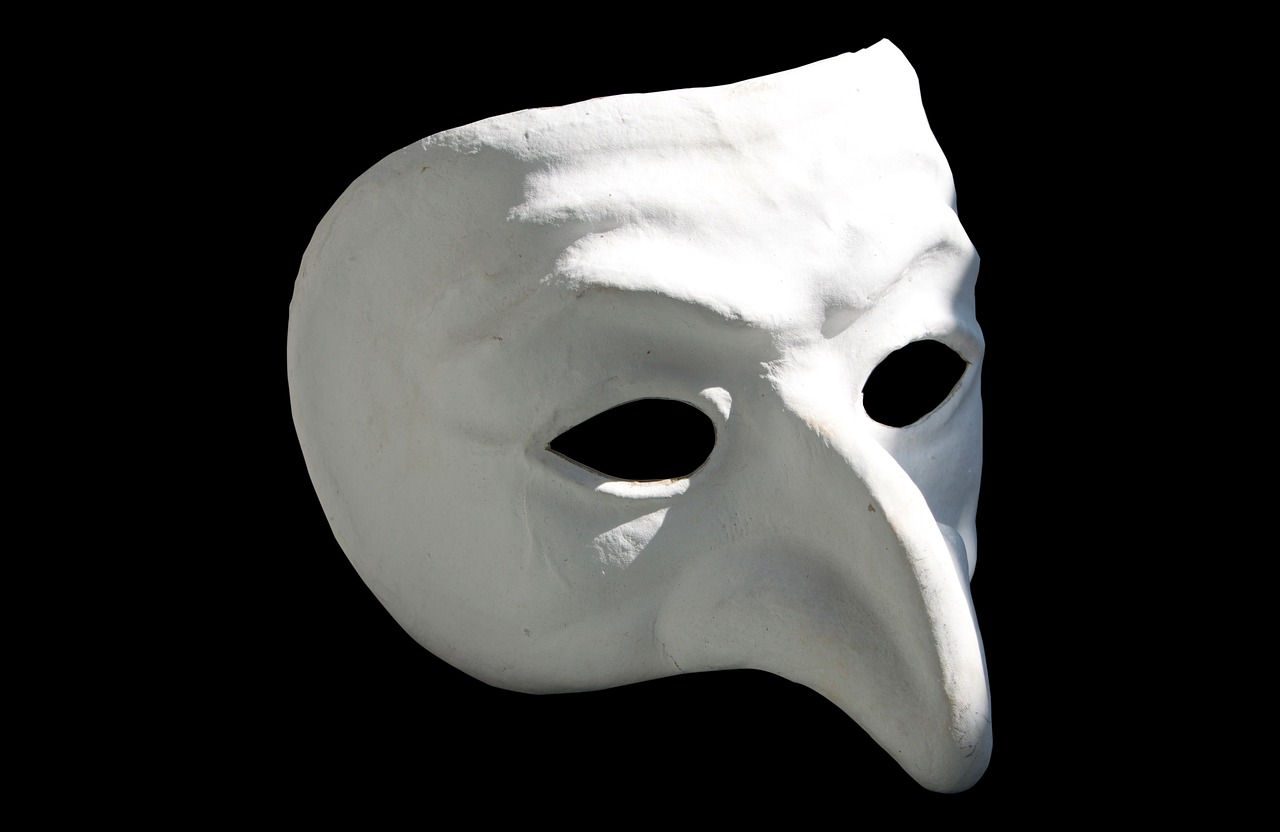 Phantom of the Opera