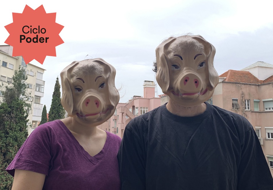A Quinta dos Animais