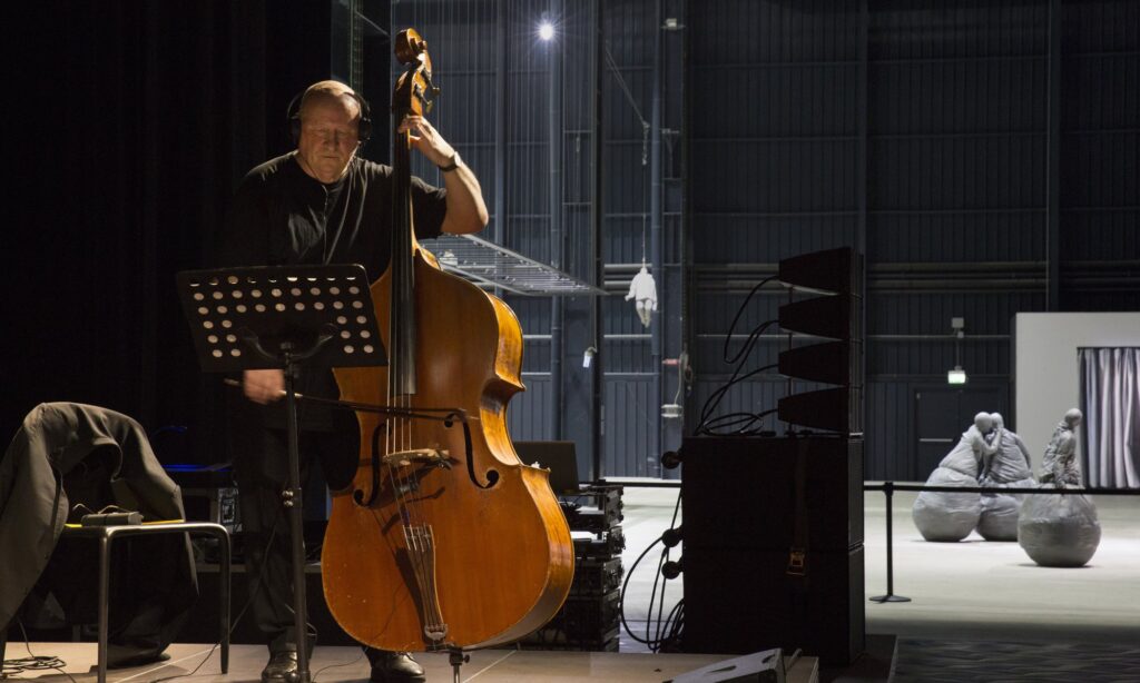 Gavin Bryars – cancelado!
