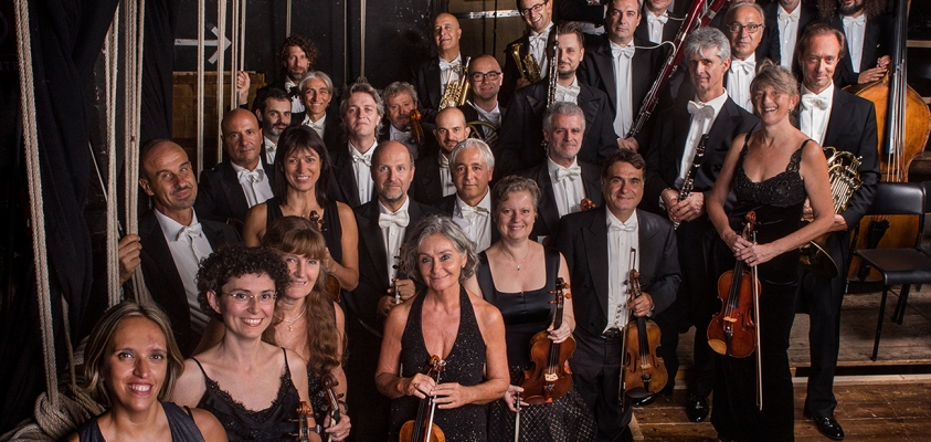 Orquestra da Toscana
