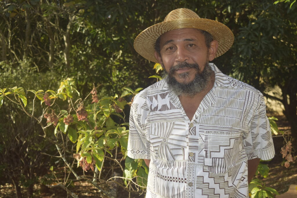 Antônio Bispo dos Santos: quilombo como reação ao colonialismo