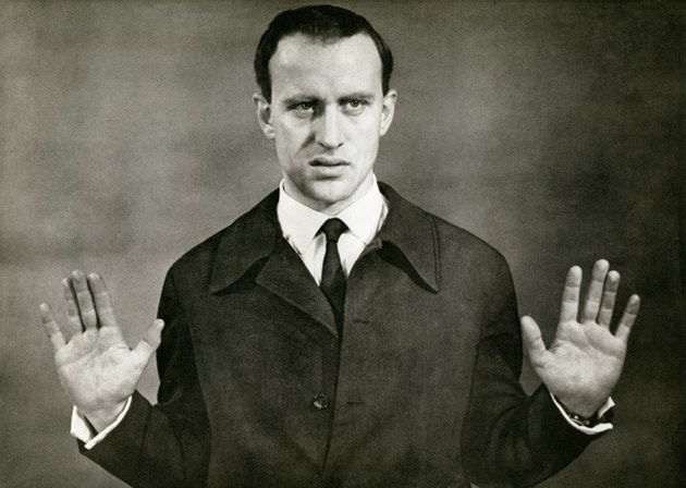 Homenagem a Boris Vian