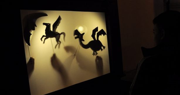 Natal nos 4 cantos do mundo