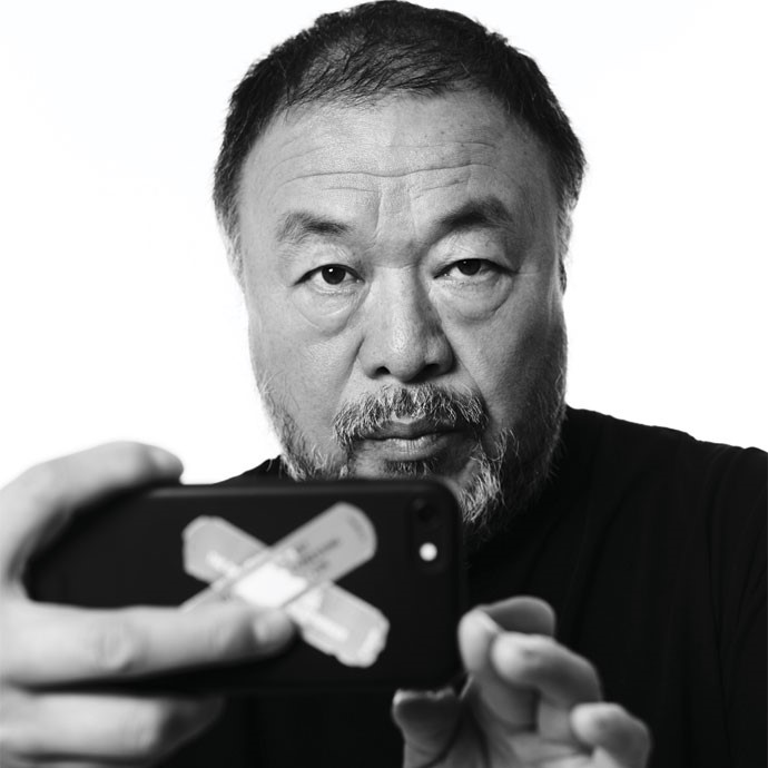 Ai Weiwei