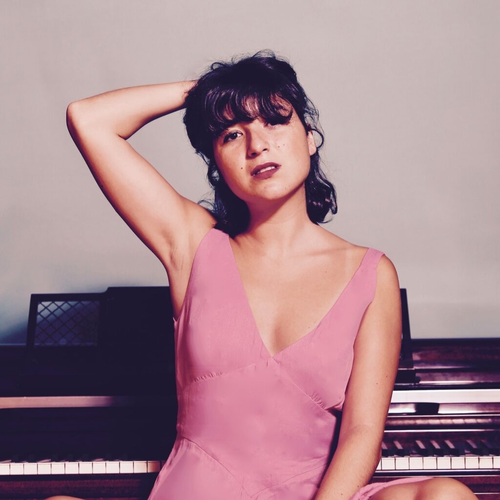 Beatriz Pessoa