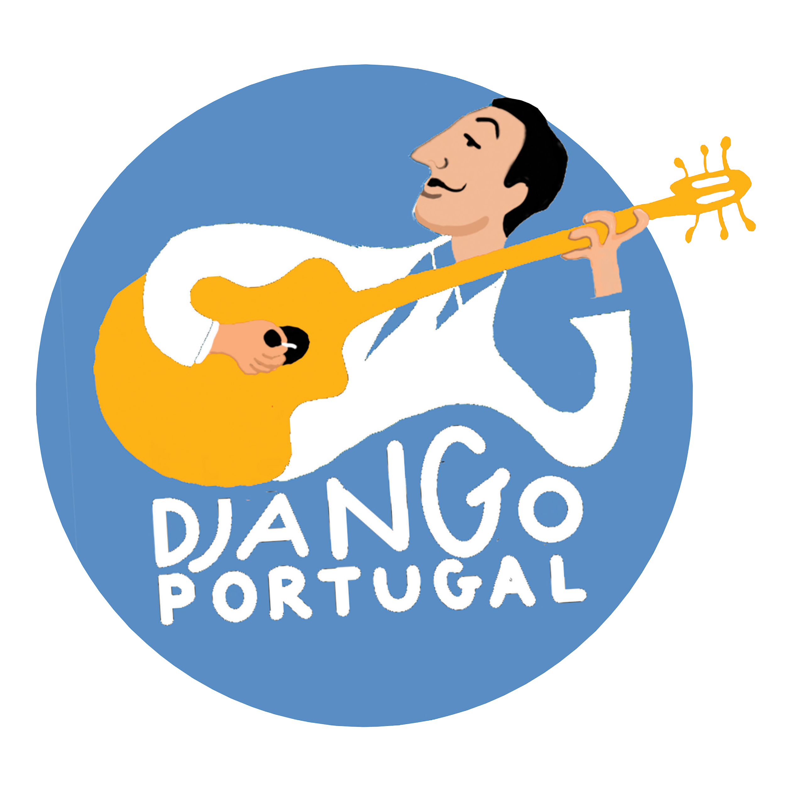 Django Portugal