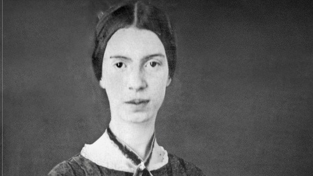 Poemas Envelope – Emily Dickinson