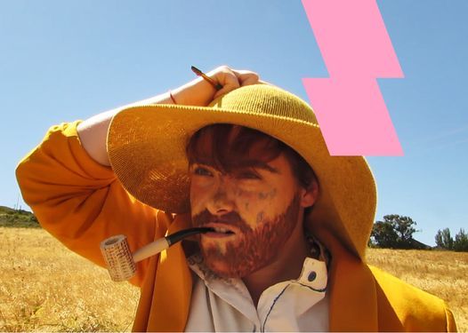 O Evangelho de Van Gogh
