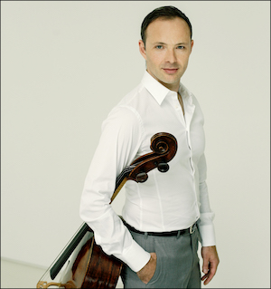 Masterclass de violoncelo com Kyril Zlotnikov
