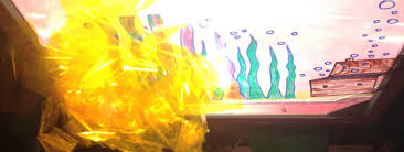 Mundo das Cores
