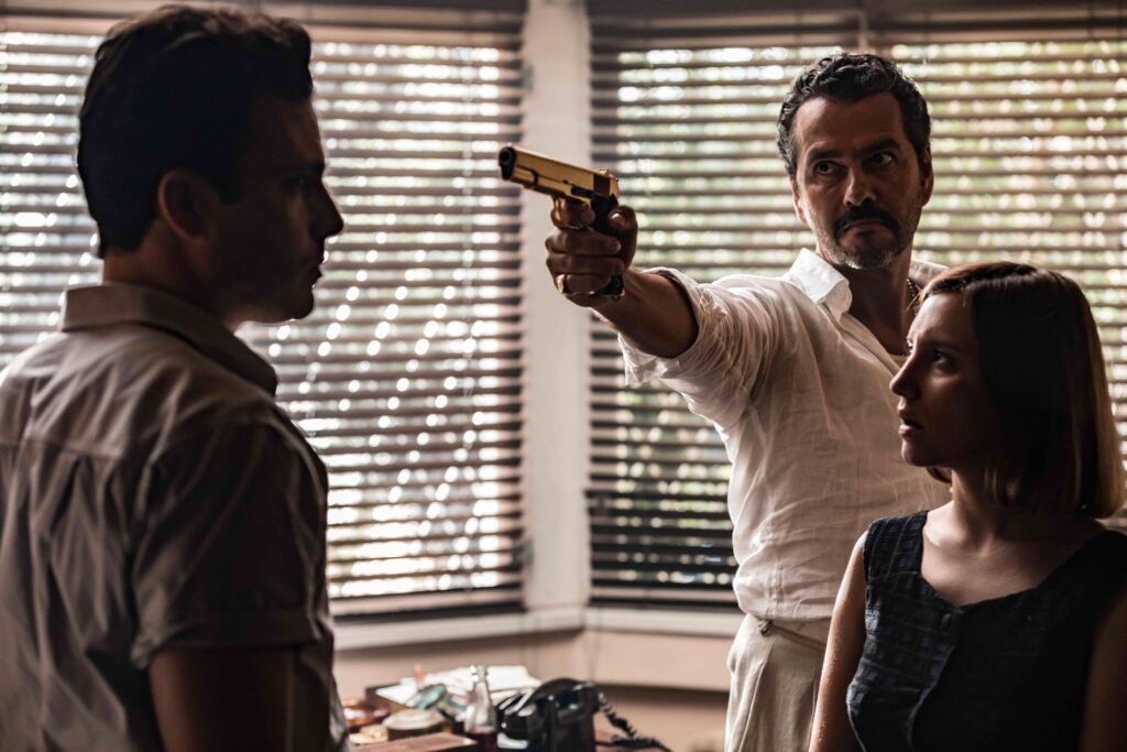 Mostra de Cinema da América Latina | FESTin