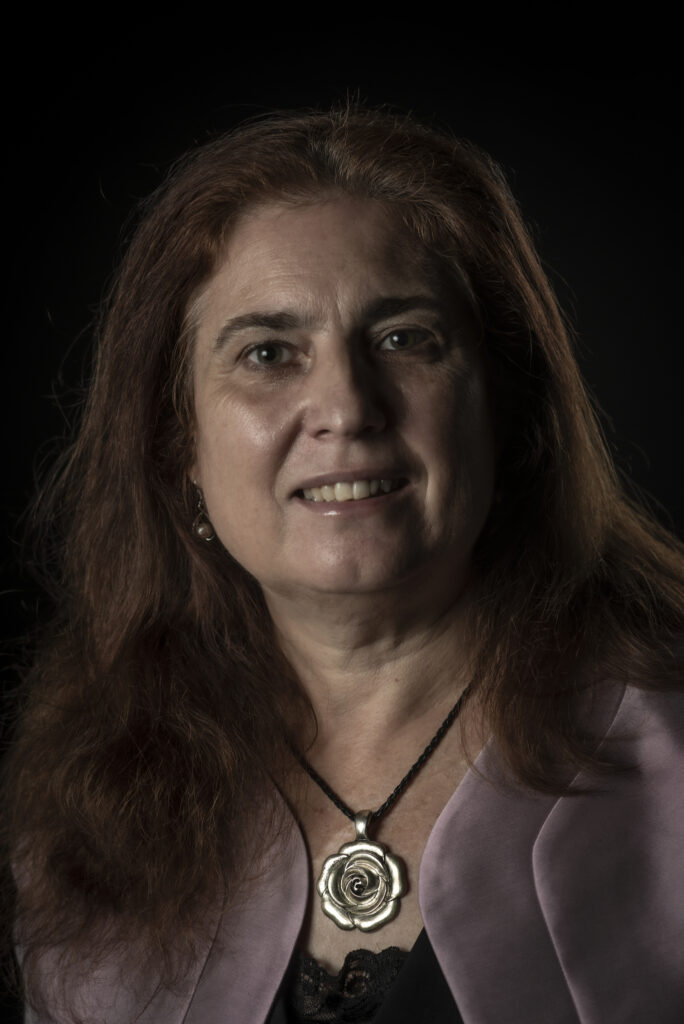 Fátima Barreto
