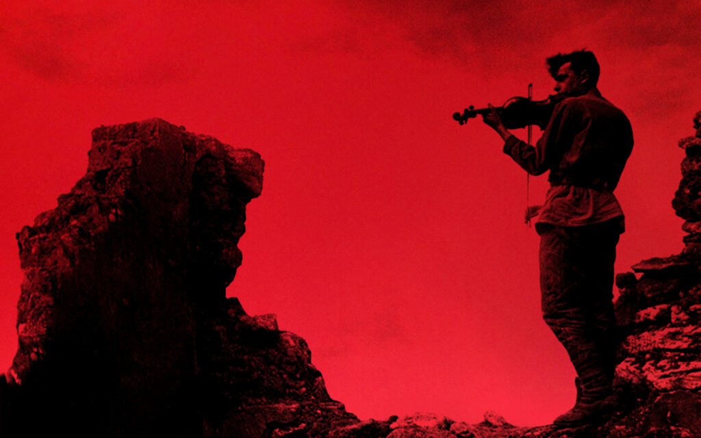 A História do Soldado