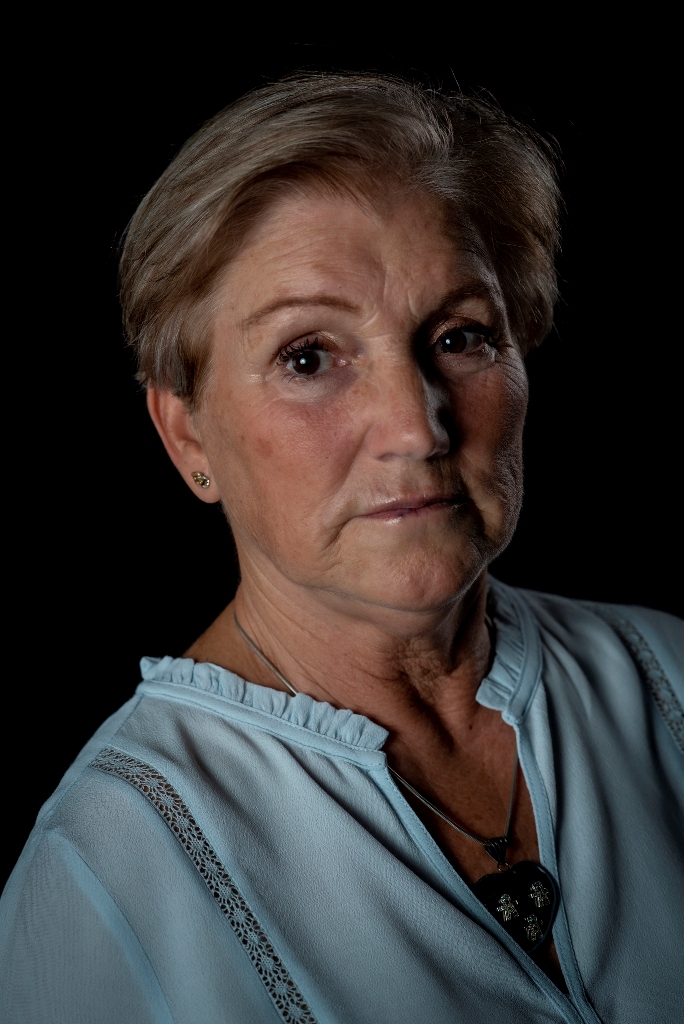 Maria Augusta Ferreira