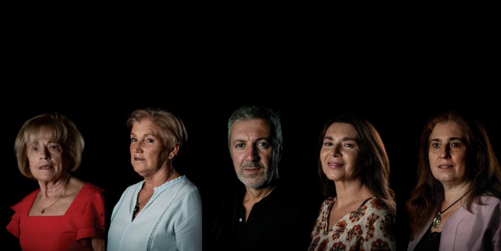 Os Visionários de Marvila