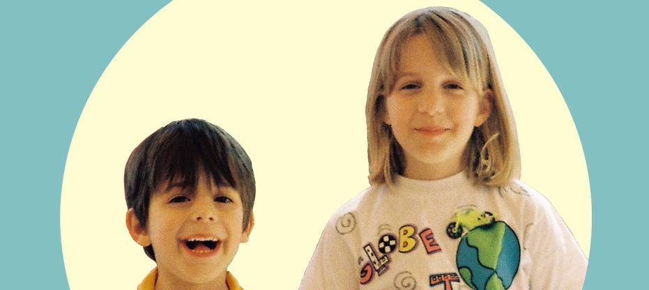 Luísa e Salvador Sobral